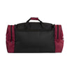 Ringers Western Rider Sports Bag - Burgundy/Black