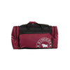 Ringers Western Rider Sports Bag - Burgundy/Black