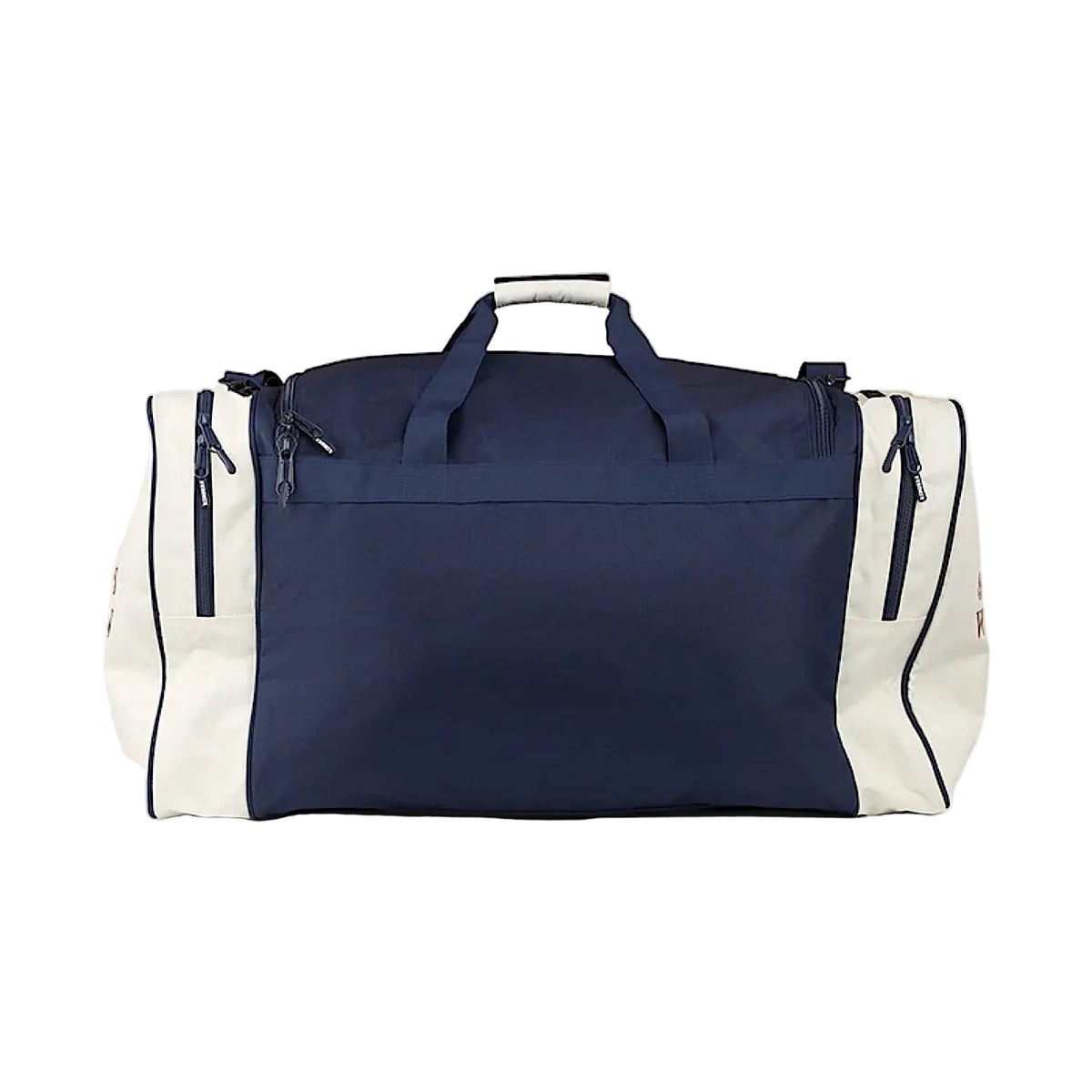 Ringers Western Rider Sports Bag - Navy/Off White
