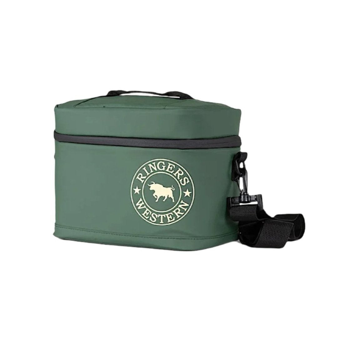 Ringers Western Newport Soft Cooler Bag - Cactus Green