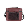 Ringers Western Newport Soft Cooler Bag - Maroon