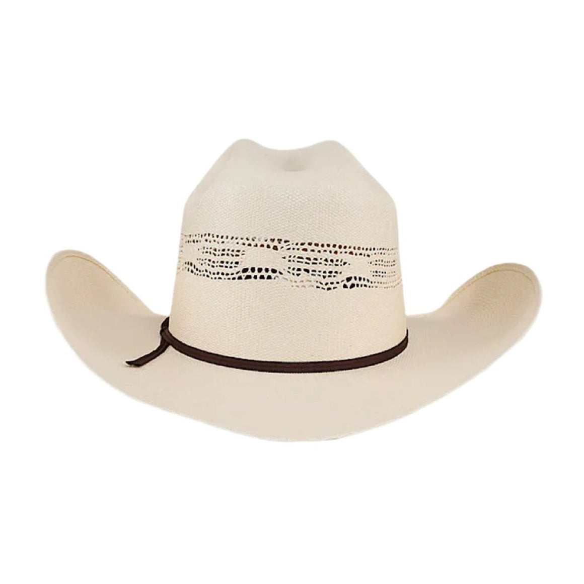 Ringers Western Indiana Hat - Beige