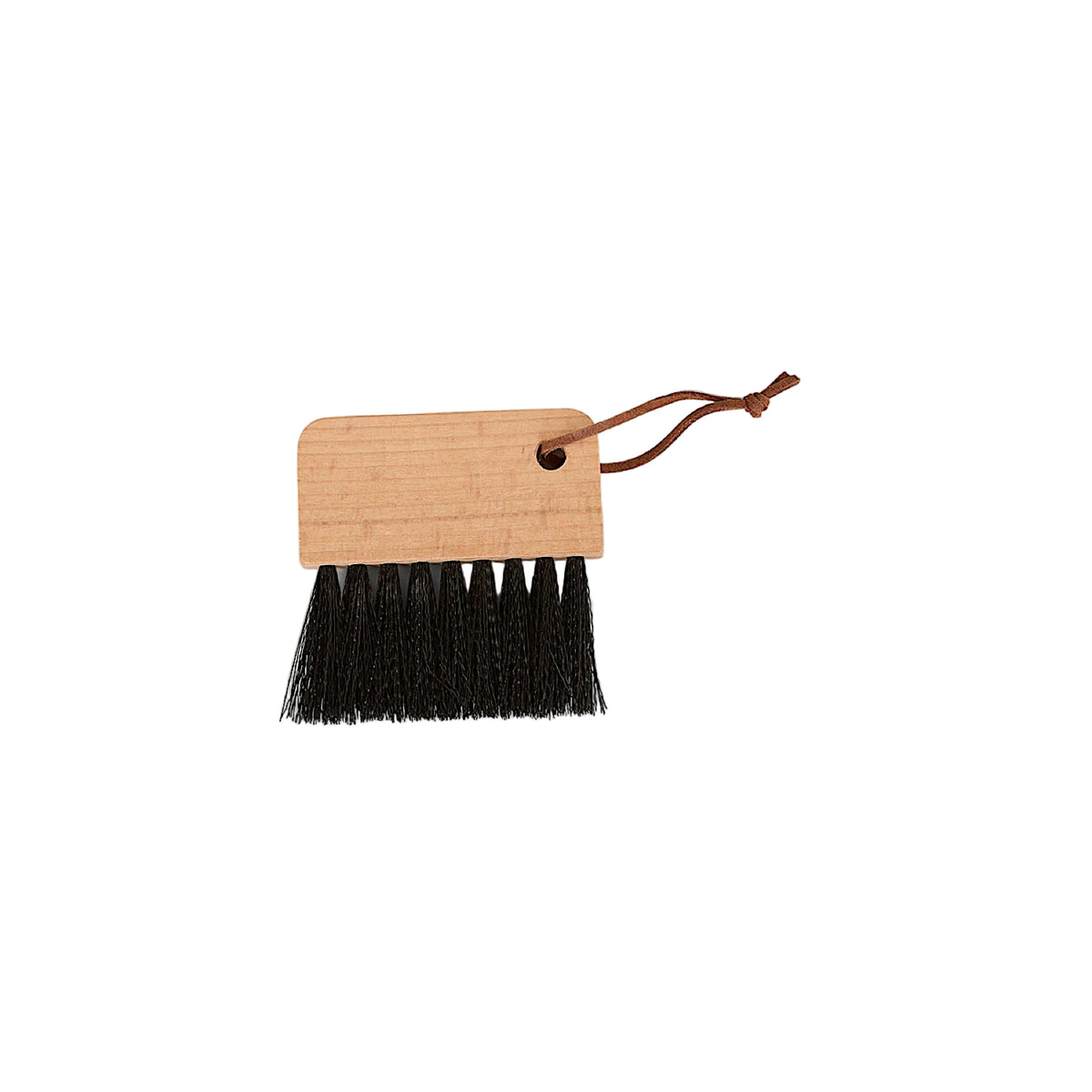 Ringers Western Mini Hat Brush - Natural