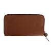 Ringers Western Sara Purse - Brown Cowhide