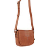 Ringers Western Callie Saddle Bag - Bourbon