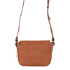 Ringers Western Callie Saddle Bag - Bourbon