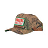 Ringers Western Blackwater Cap - Camo