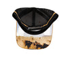 Ringers Western Pendleton Trucker Cap - Clay