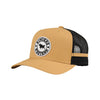 Ringers Western Pendleton Trucker Cap - Clay