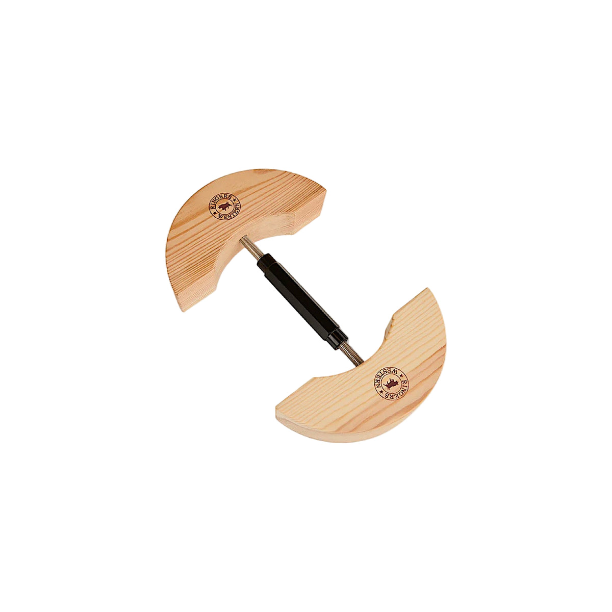 Ringers Western Hat Stretcher - Natural