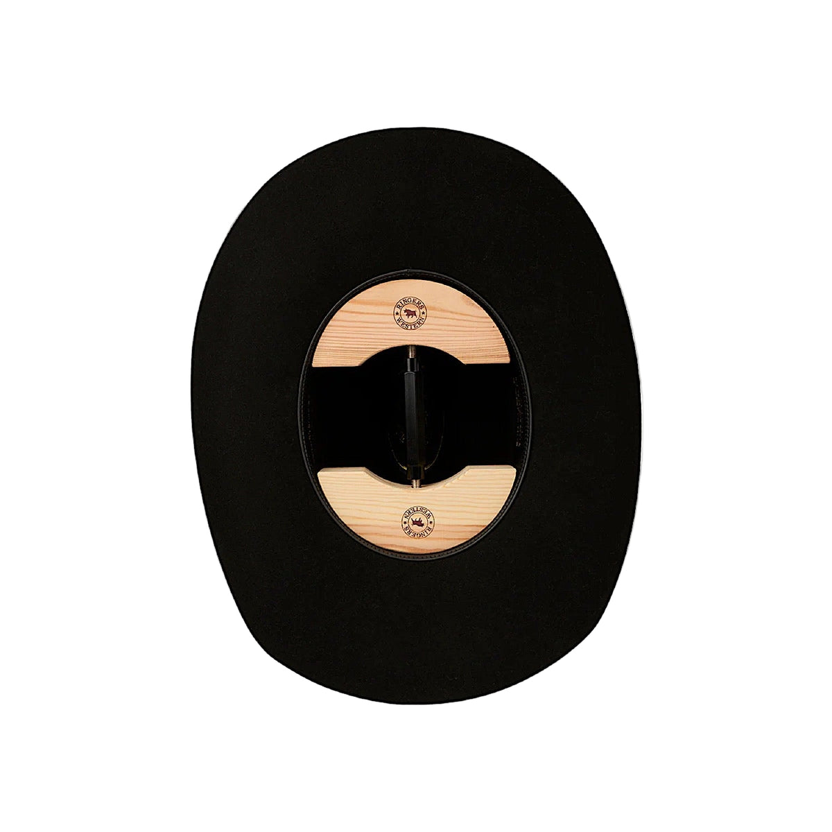 Ringers Western Hat Stretcher - Natural