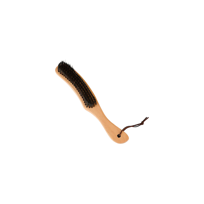 Ringers Western Large Hat Brush - Natural