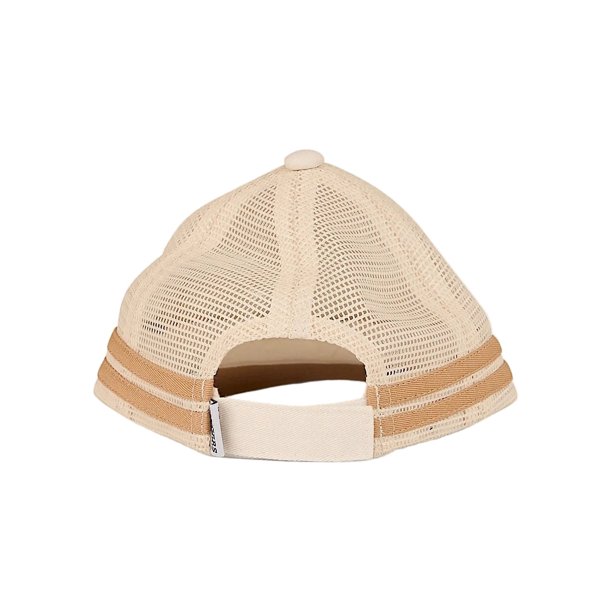 Ringers Western McCoy Babies Trucker Cap - Beige