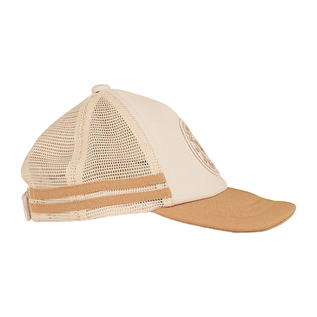 Ringers Western McCoy Babies Trucker Cap - Beige