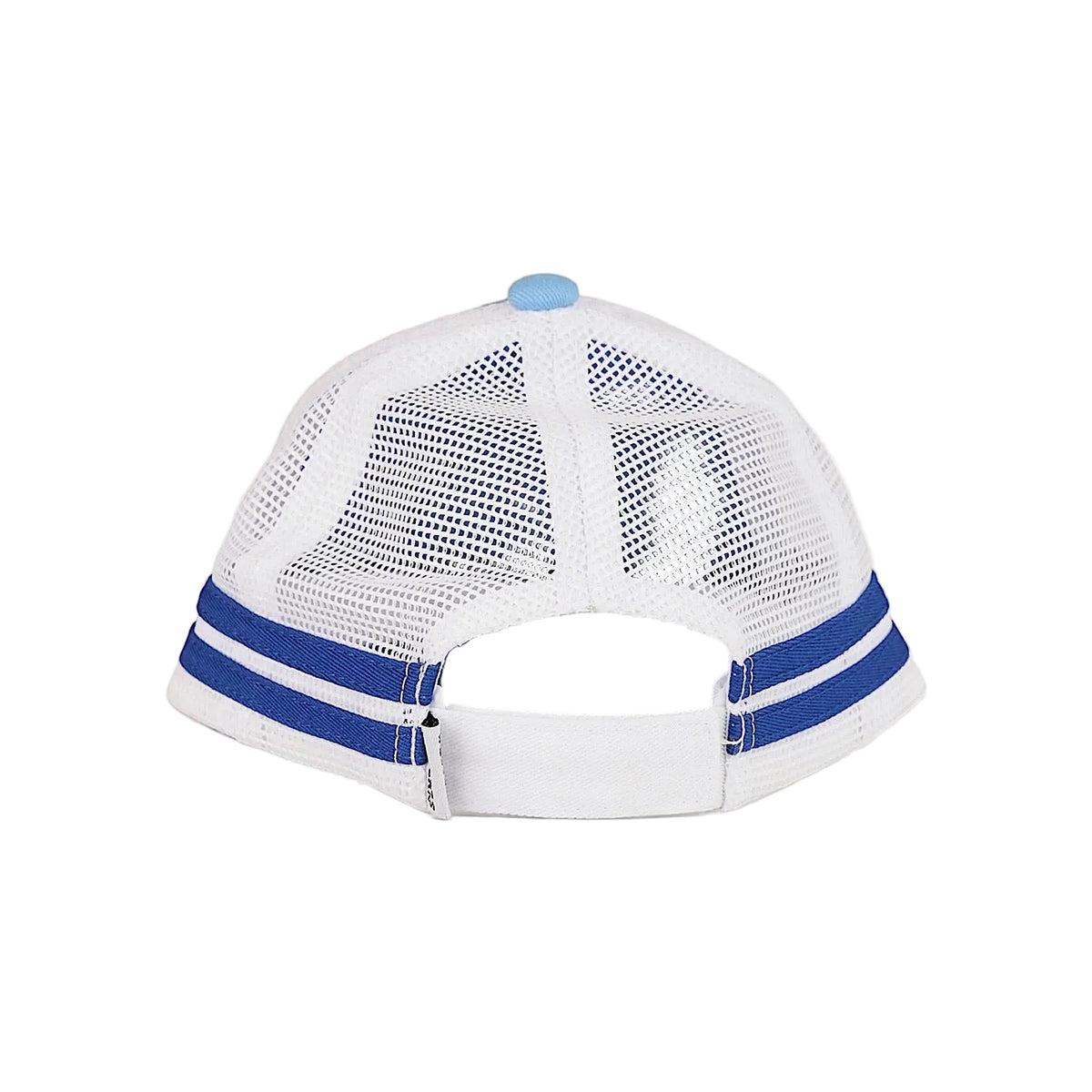 Ringers Western McCoy Babies Trucker Cap - Blue