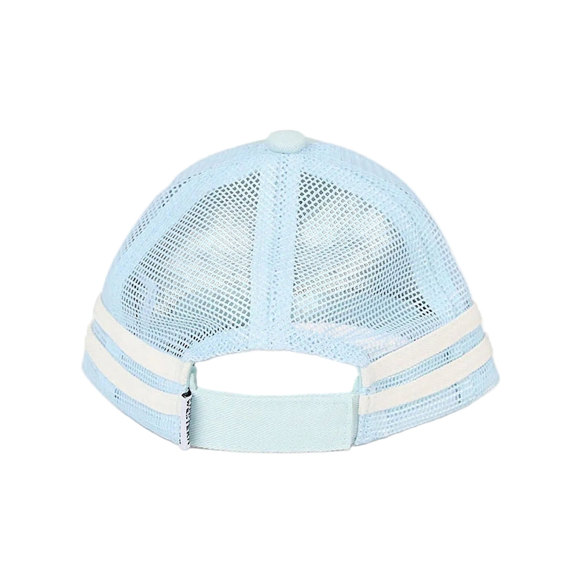 Ringers Western Babies McCoy Trucker Cap - Light Blue
