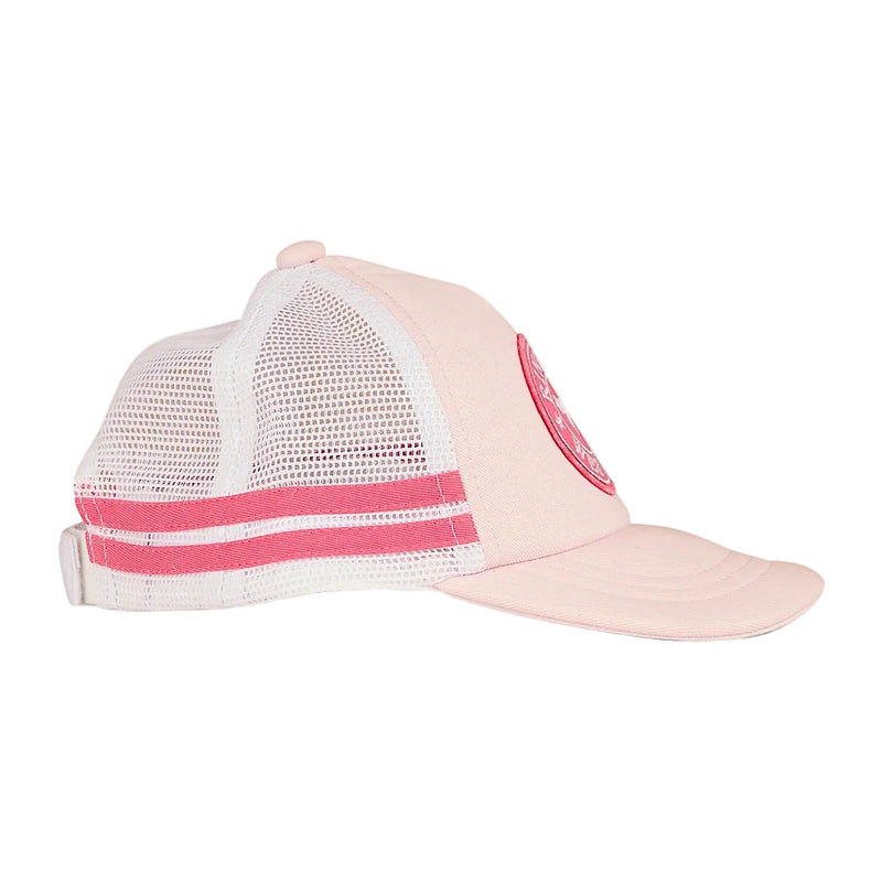 Ringers Western McCoy Babies Trucker Cap - Pink