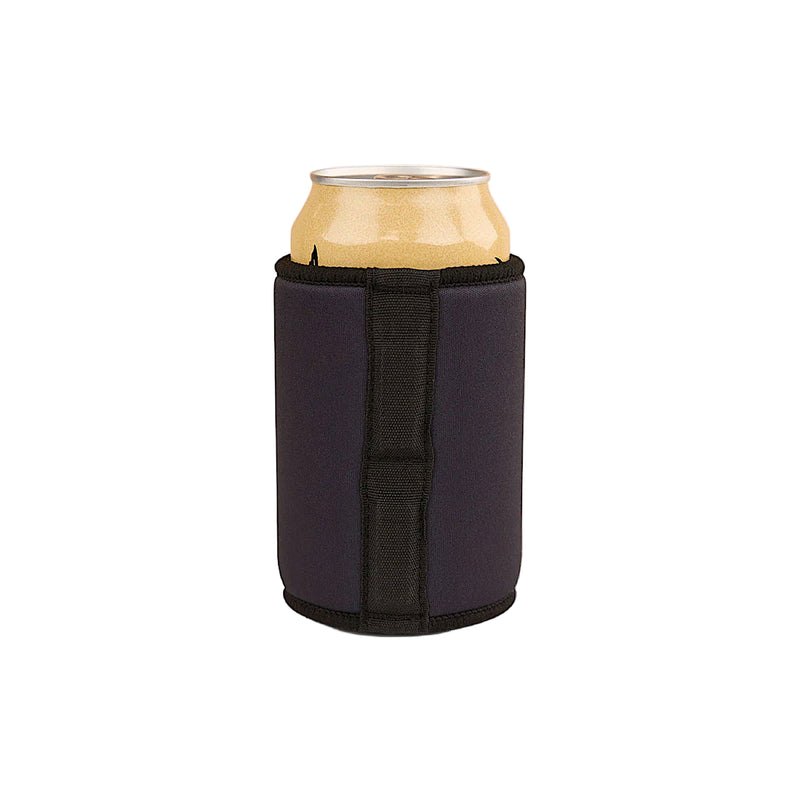 Ringers Western Magnetic Stubby Cooler - Black