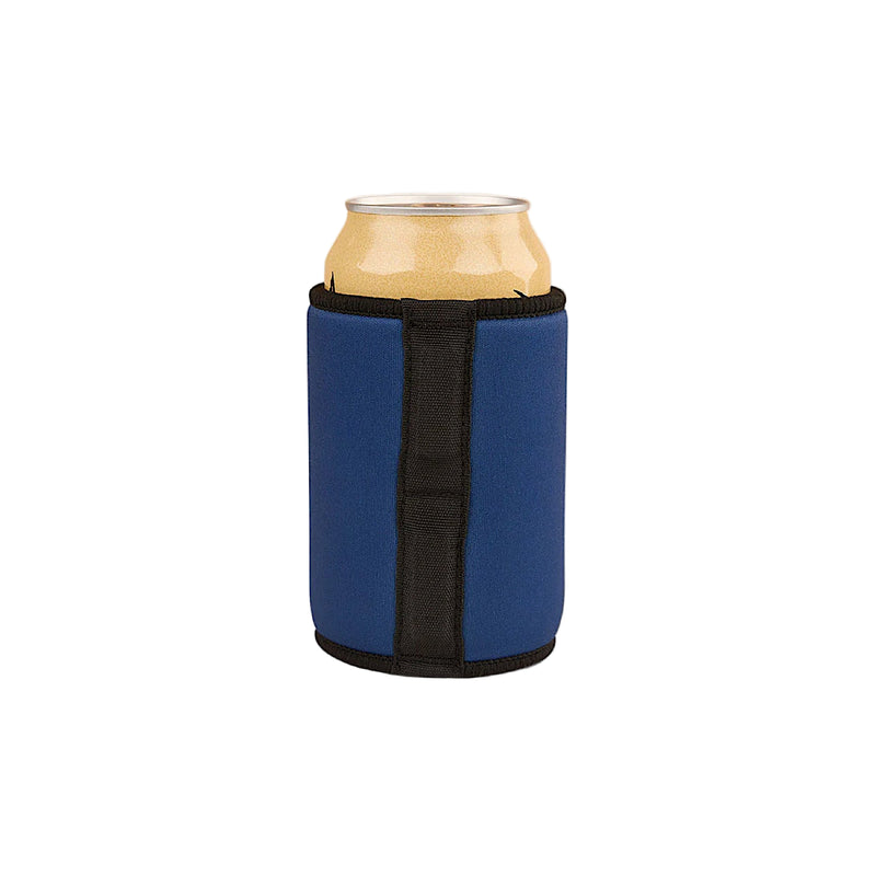 Ringers Western Magnetic Stubby Cooler - Navy