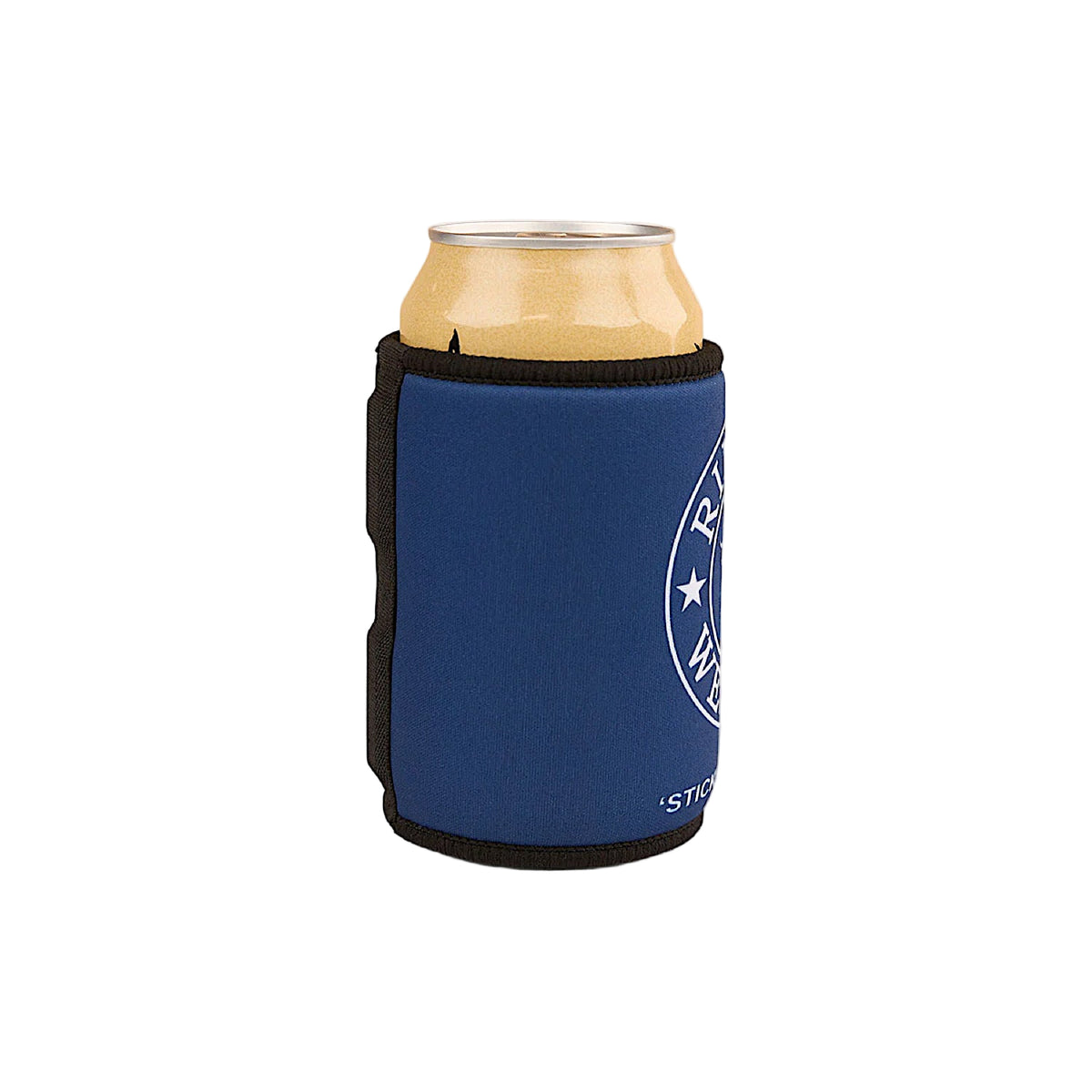Ringers Western Magnetic Stubby Cooler - Navy