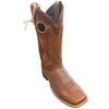 Roper Men's Cowboy Boot James - Tan