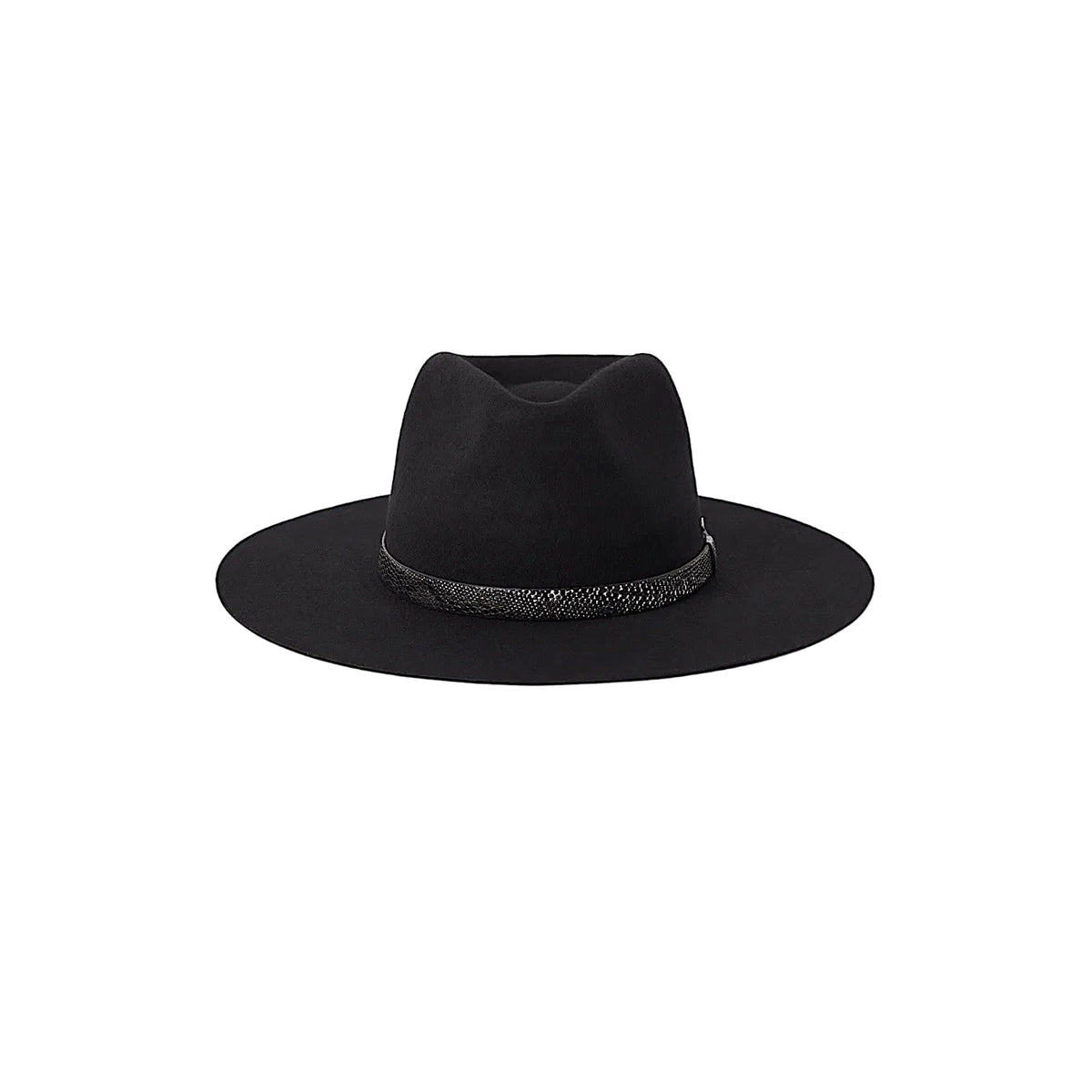 Brixton Sonoran Cowboy Hat - Black