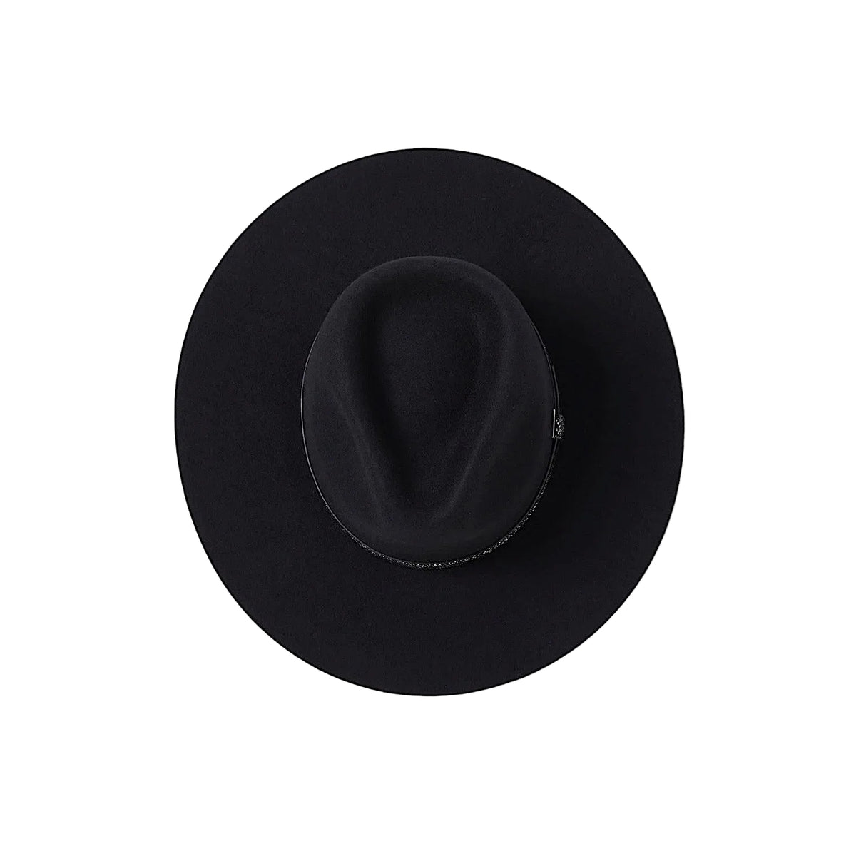 Brixton Sonoran Cowboy Hat - Black