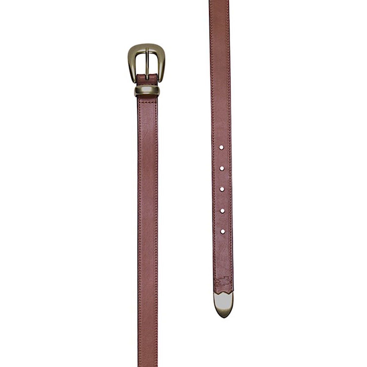Thomas Cook Meredith Belt - Tan