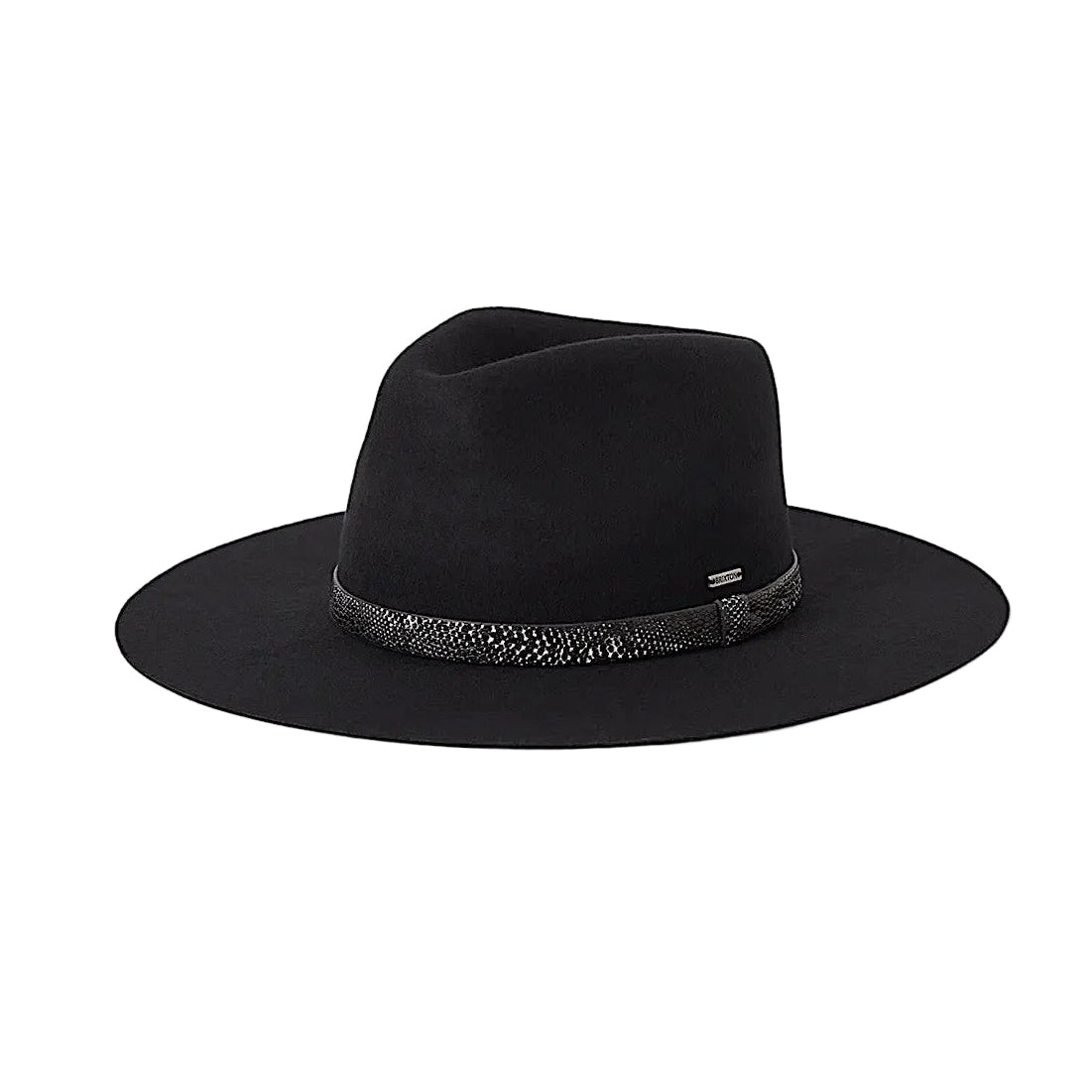 Brixton Sonoran Cowboy Hat - Black