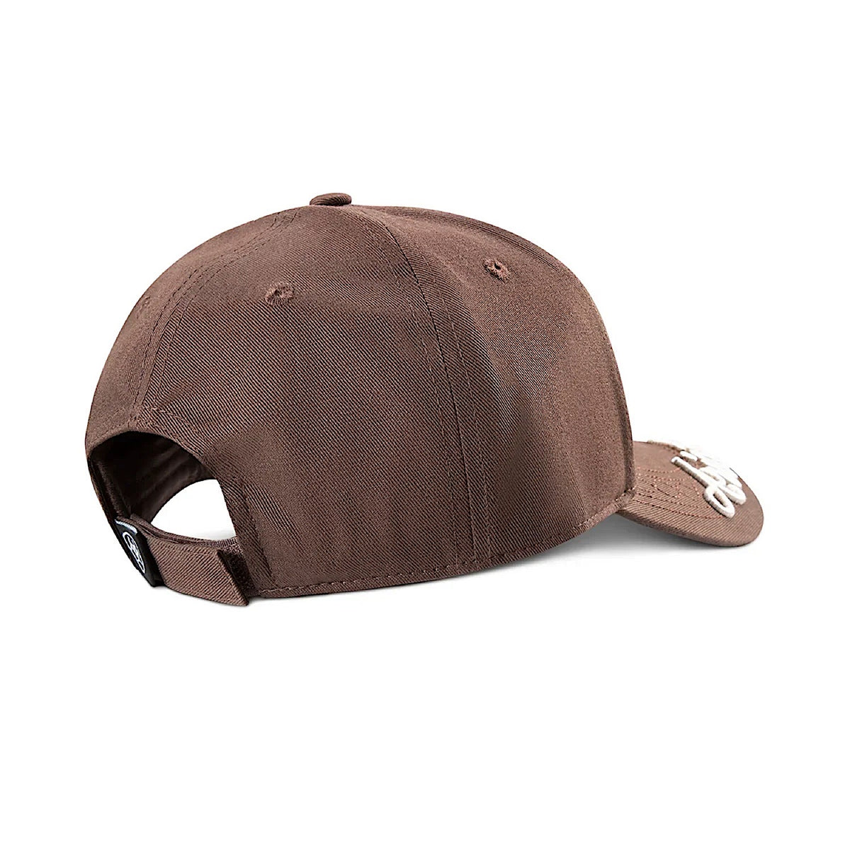 Ariat Cowboy Embroidered Cap - Brown