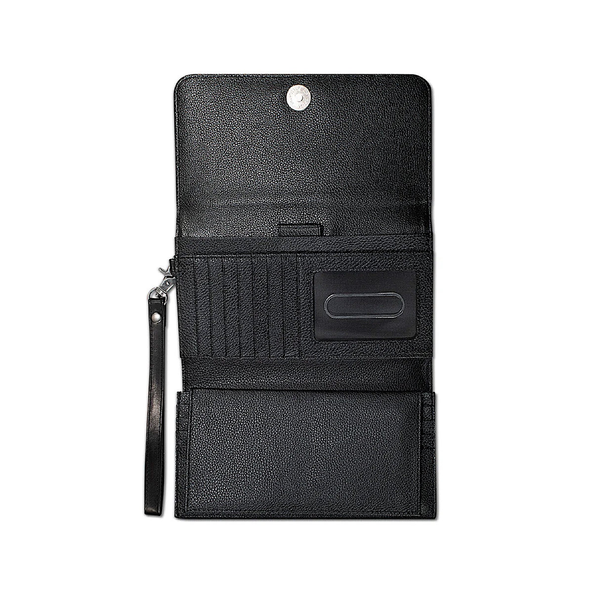 Ariat Cassanova Wallet - Black