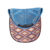 Ariat Aztec Trucker Cap - Blanket