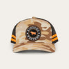 Ringers Western McCoy Trucker Cap - Desert Camo