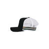 Ringers Western KIDS McCoy Trucker Cap - Black/Camo