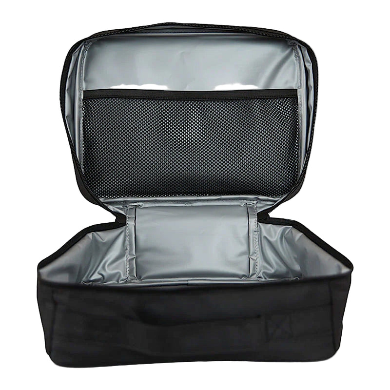Ringers Western Baxter Lunch Box Black/Camo