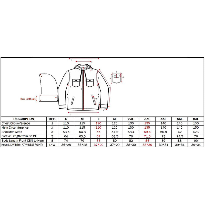 Adventureline Men’s Kanga Half Button Sweater - Evening Blue