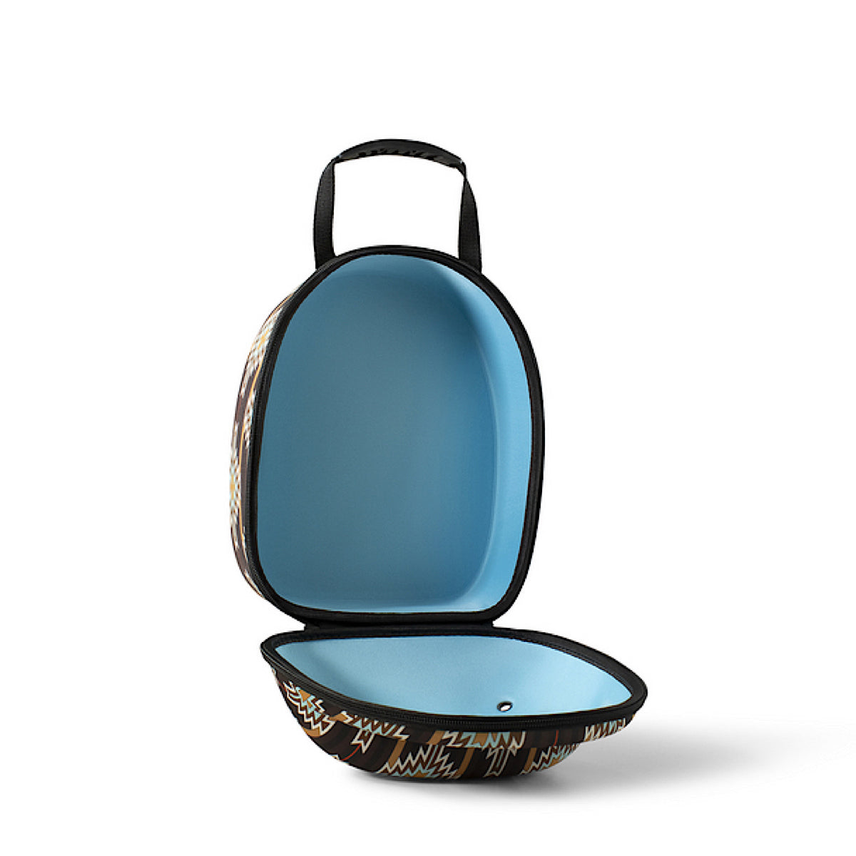 Ariat Cap Carrying Case Southwest Pattern - Multi