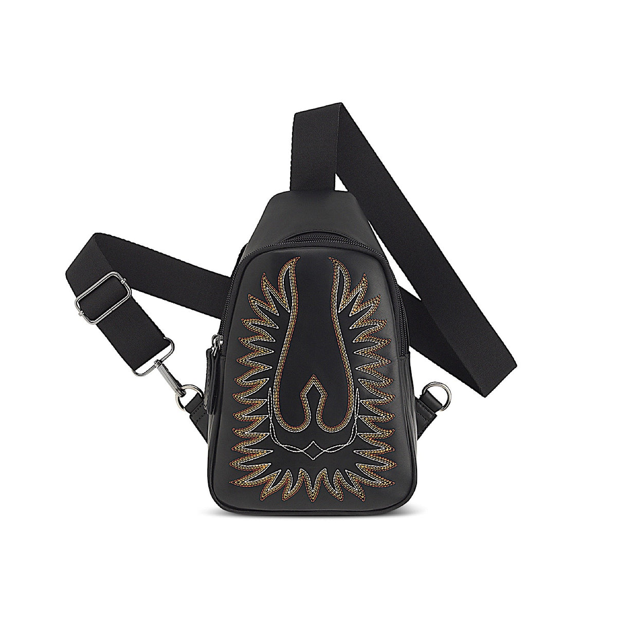 Ariat Women’s Casanova Sling Bag - Black