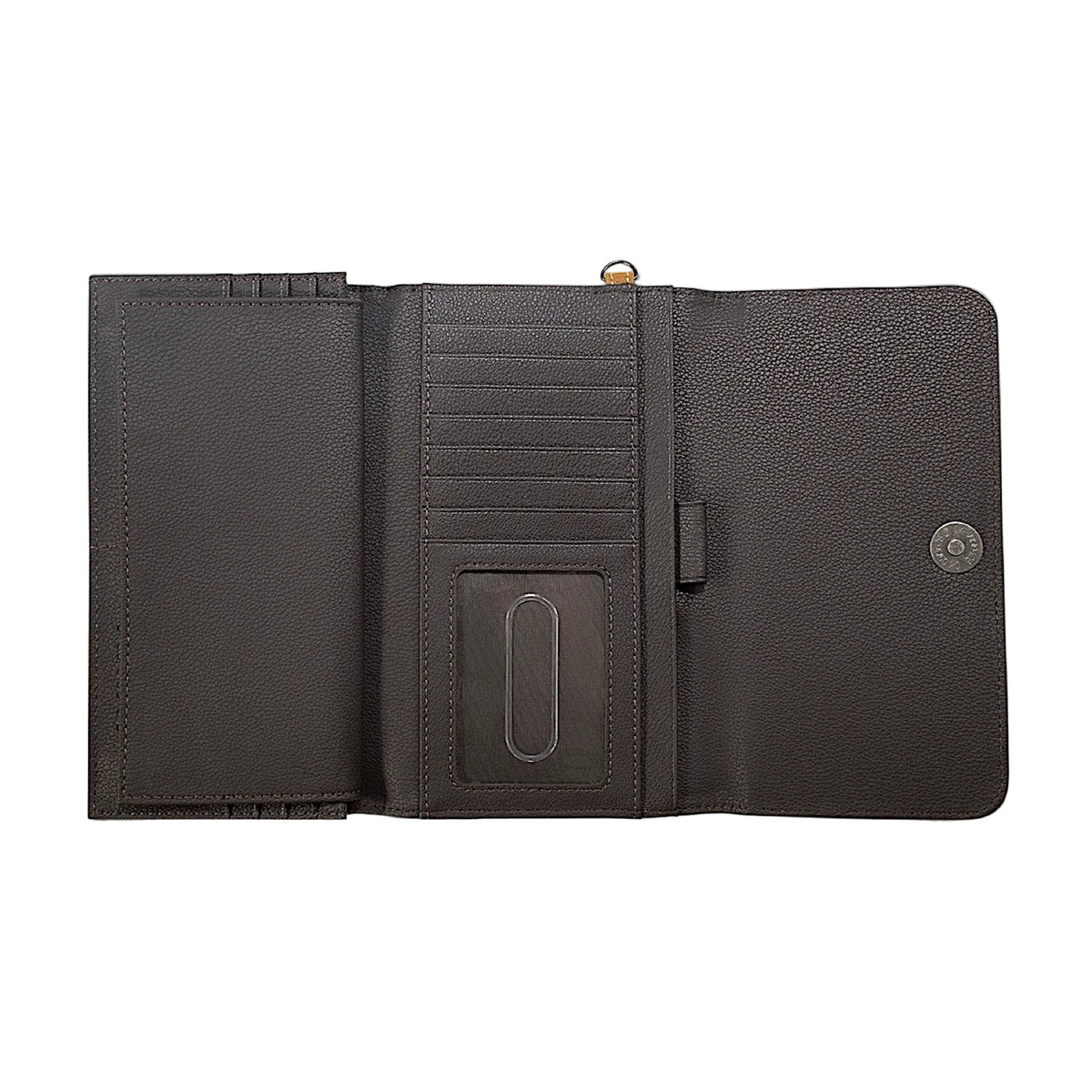 Ariat Women's Evelyn Wallet - Tan