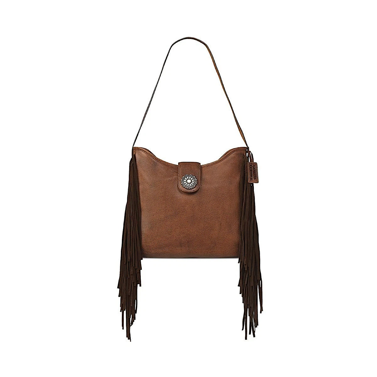 Ariat Women’s Betsy Shoulder Bag - Brown
