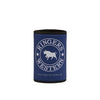 Ringers Western Signature Bull Stubby Cooler - Navy