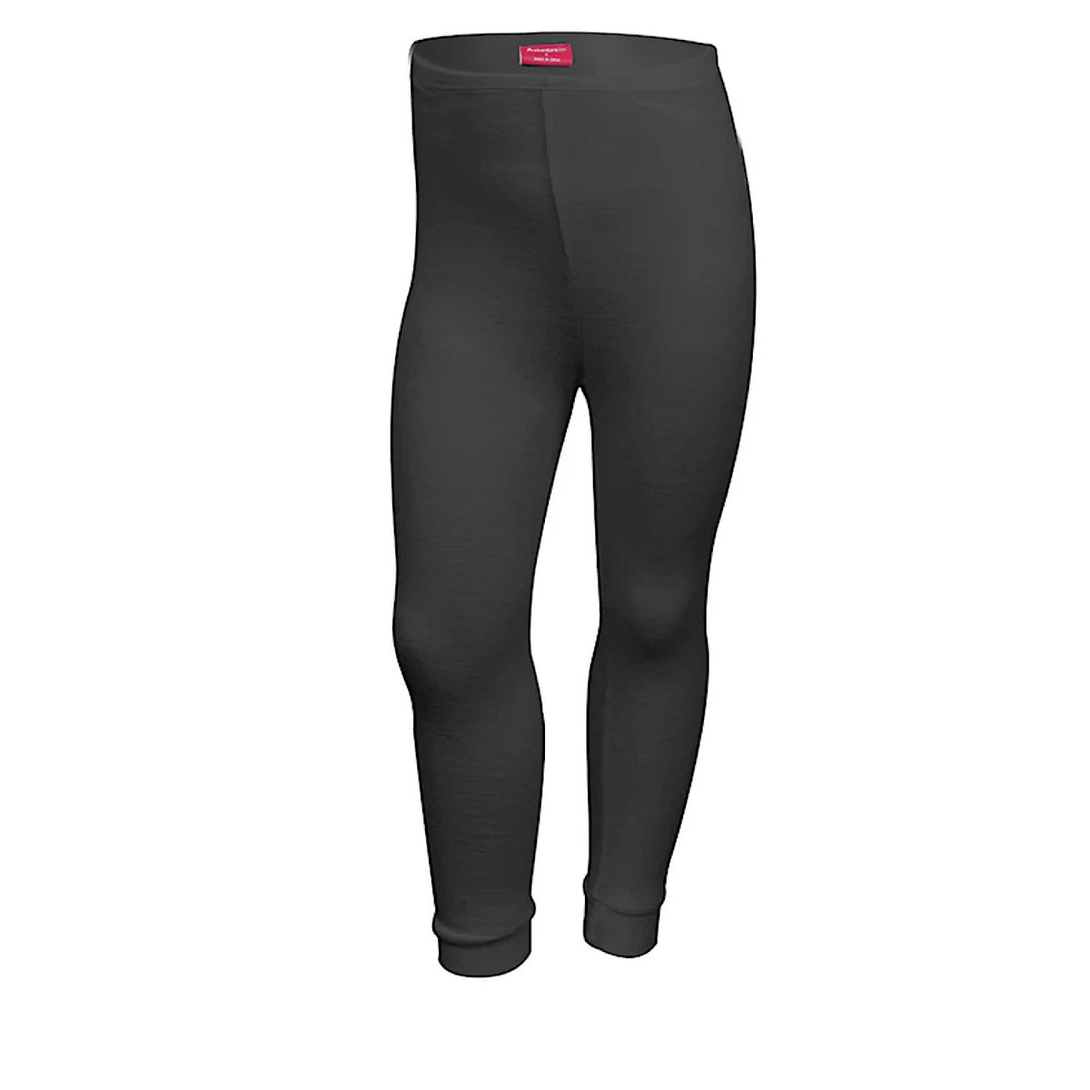 Adventureline Kid's Thermo Legging - Black