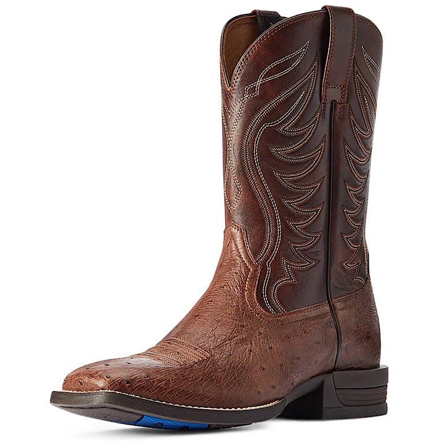 Ariat mecate wildhorse best sale