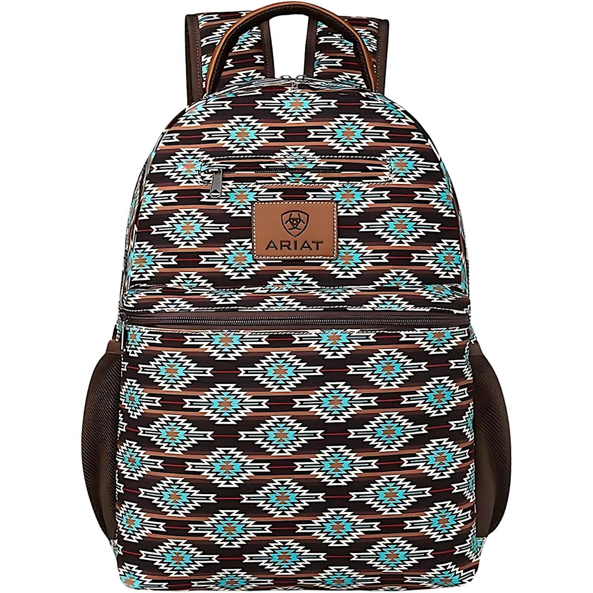 Ariat Women's Backpack Southwest Canvas - Multi