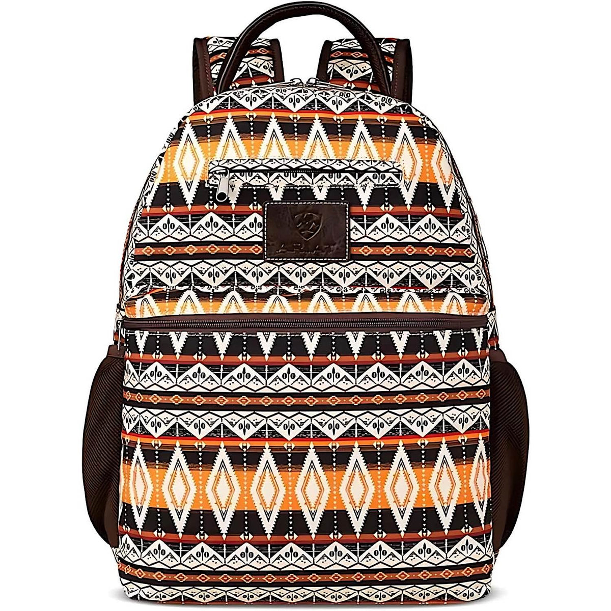 Ariat Women's Backpack Southwest Diamond - Multi