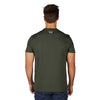 Bullzye Men's Tony Short Sleeve Tee - Green