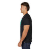 Bullzye Men's Dave Short Sleeve Tee - Black