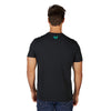 Bullzye Men's Dave Short Sleeve Tee - Black