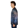 Bullzye Men's Luke Long Sleeve Tee - Multi