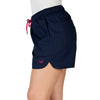 Bullzye Women's Remy Ruggers - Navy